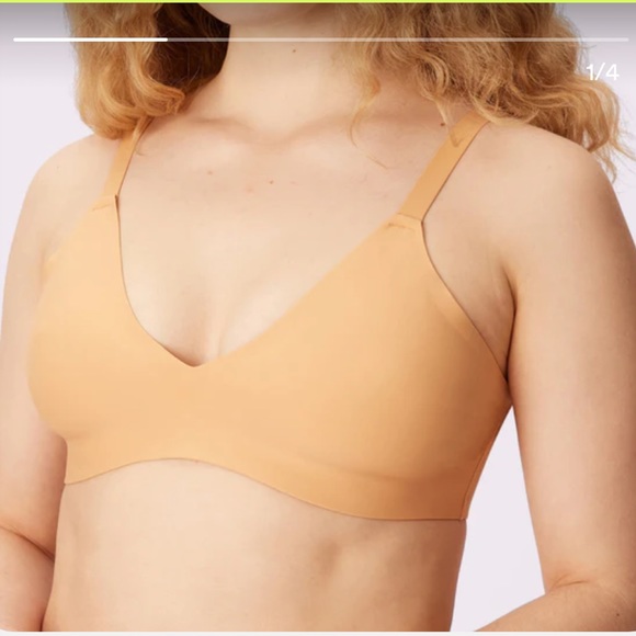 Parade Other - Parade Seamless Universal Smooth Lift Bralette